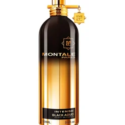 Montale Oud Intense Black Aoud Eau de Parfum Spray