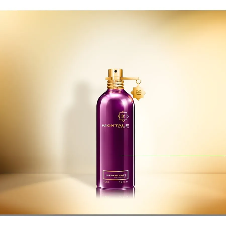 Montale Oud Intense Cafe Eau de Parfum Spray Clearance