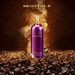 Montale Oud Intense Cafe Eau de Parfum Spray Clearance