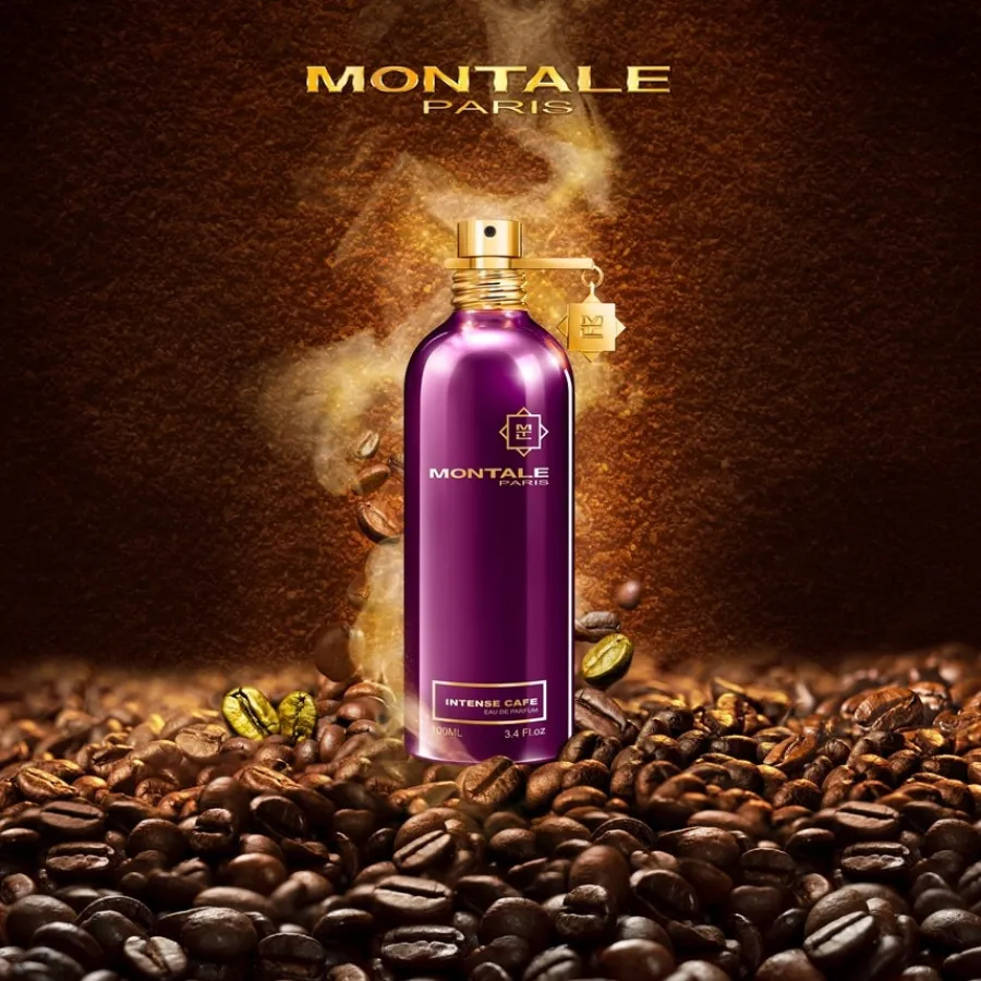 Montale Oud Intense Cafe Eau de Parfum Spray Clearance