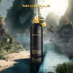 Montale Oud Oud Island Eau de Parfum Spray