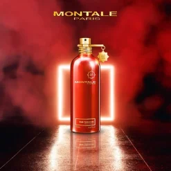 Montale Oud Oud Tobacco Eau de Parfum Spray
