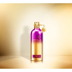 Montale Oud Ristretto Intense Café Extrait de Parfum Hot