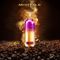 Montale Oud Ristretto Intense Café Extrait de Parfum Hot