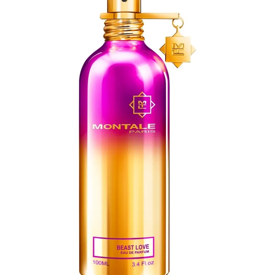Montale Rose Beast Love Eau de Parfum Spray