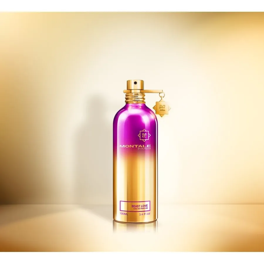 Montale Rose Beast Love Eau de Parfum Spray