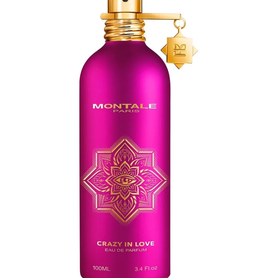 Montale Rose Crazy In Love Eau de Parfum Spray