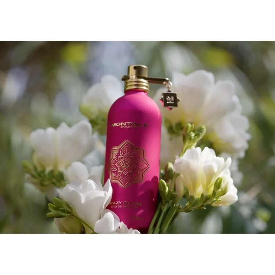 Montale Rose Crazy In Love Eau de Parfum Spray