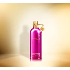 Montale Rose Crystal Flowers Eau de Parfum Spray Clearance