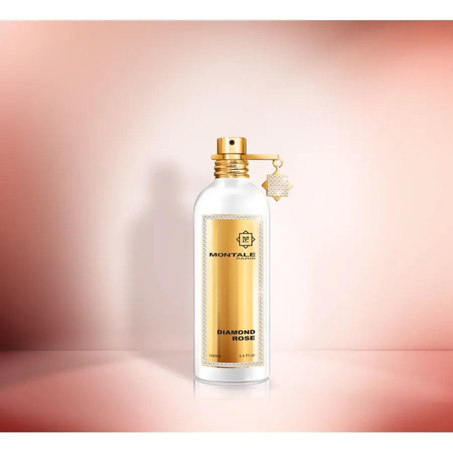 Montale Rose Diamond Rose Eau de Parfum Spray