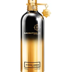 Montale Rose Intense Amber Eau de Parfum Spray