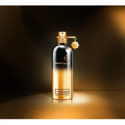 Montale Rose Intense Amber Eau de Parfum Spray