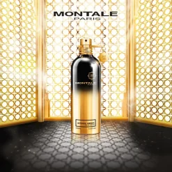 Montale Rose Intense Amber Eau de Parfum Spray