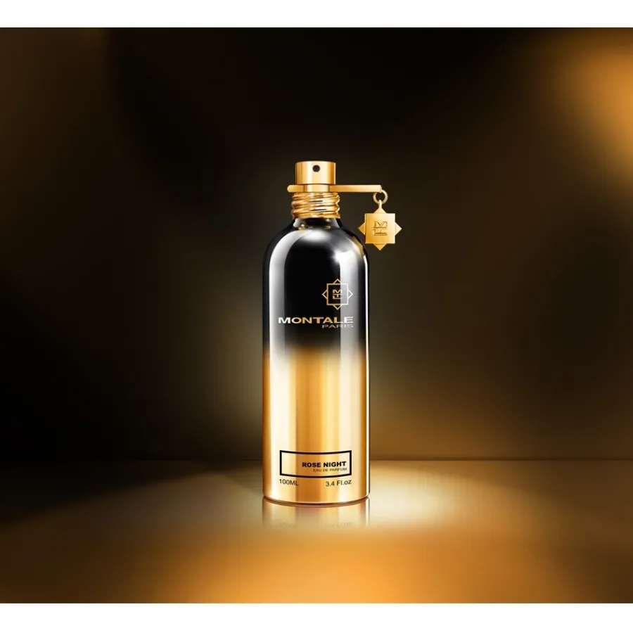 Montale Rose Rose Night Eau de Parfum Spray Hot