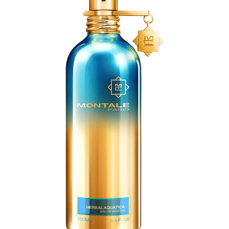 Montale Sea Herbal Aquatica Eau de Parfum Spray