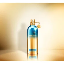 Montale Sea Herbal Aquatica Eau de Parfum Spray