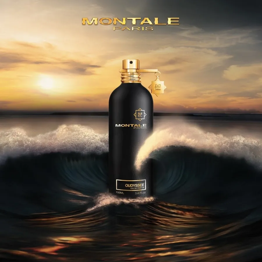 Montale Sea Oudyssee Eau de Parfum Spray