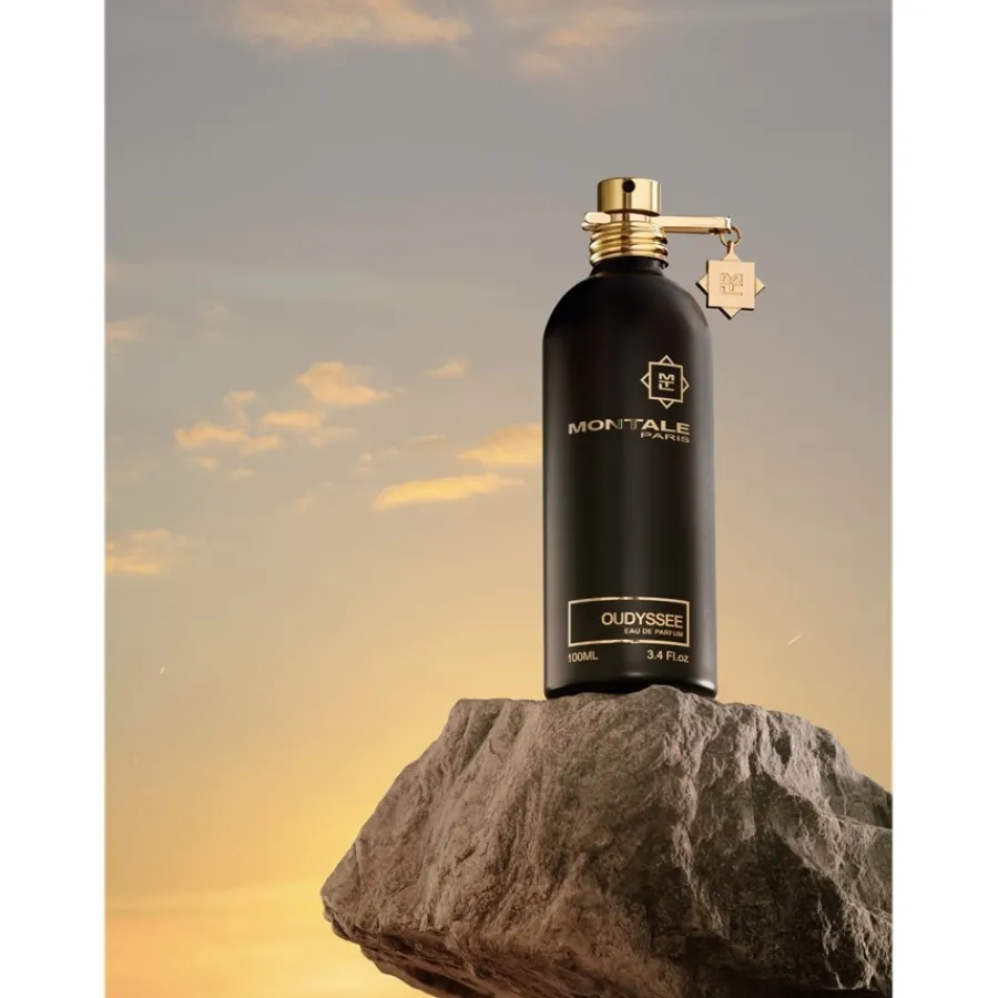 Montale Sea Oudyssee Eau de Parfum Spray