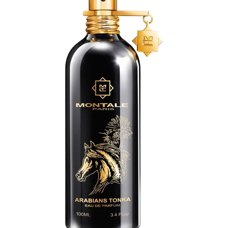 Montale Spices Arabians Tonka Eau de Parfum Spray