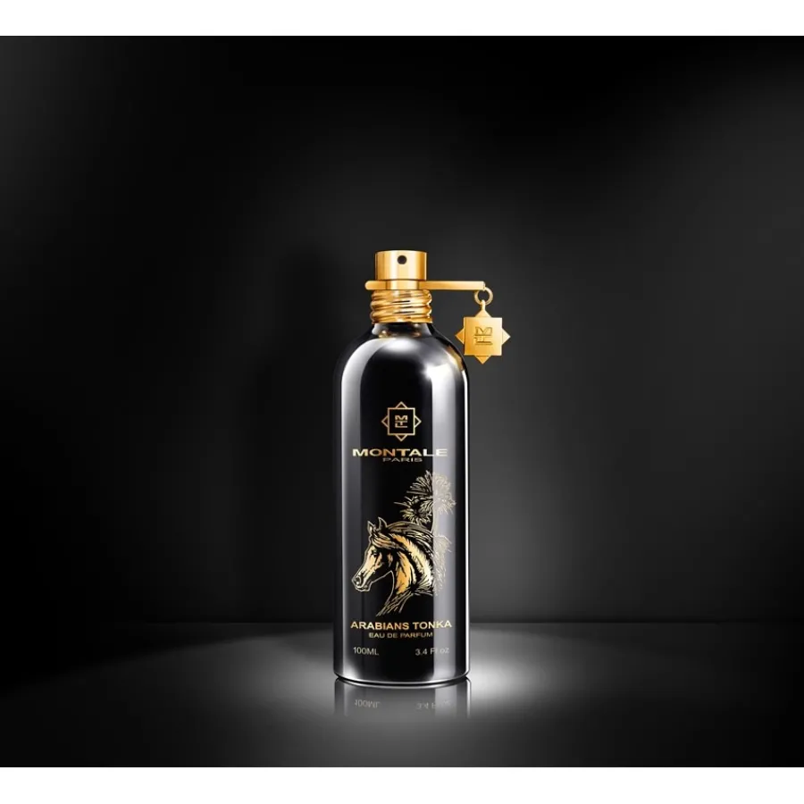Montale Spices Arabians Tonka Eau de Parfum Spray