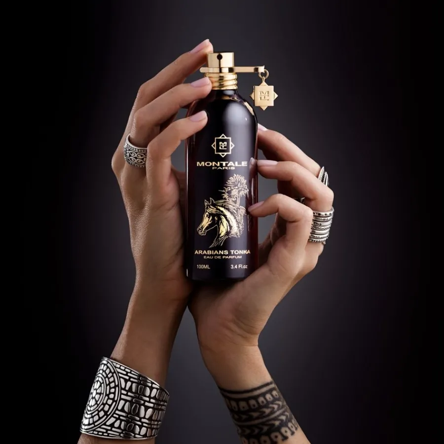 Montale Spices Arabians Tonka Eau de Parfum Spray