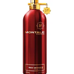 Montale Spices Red Vetiver Eau de Parfum Spray Best