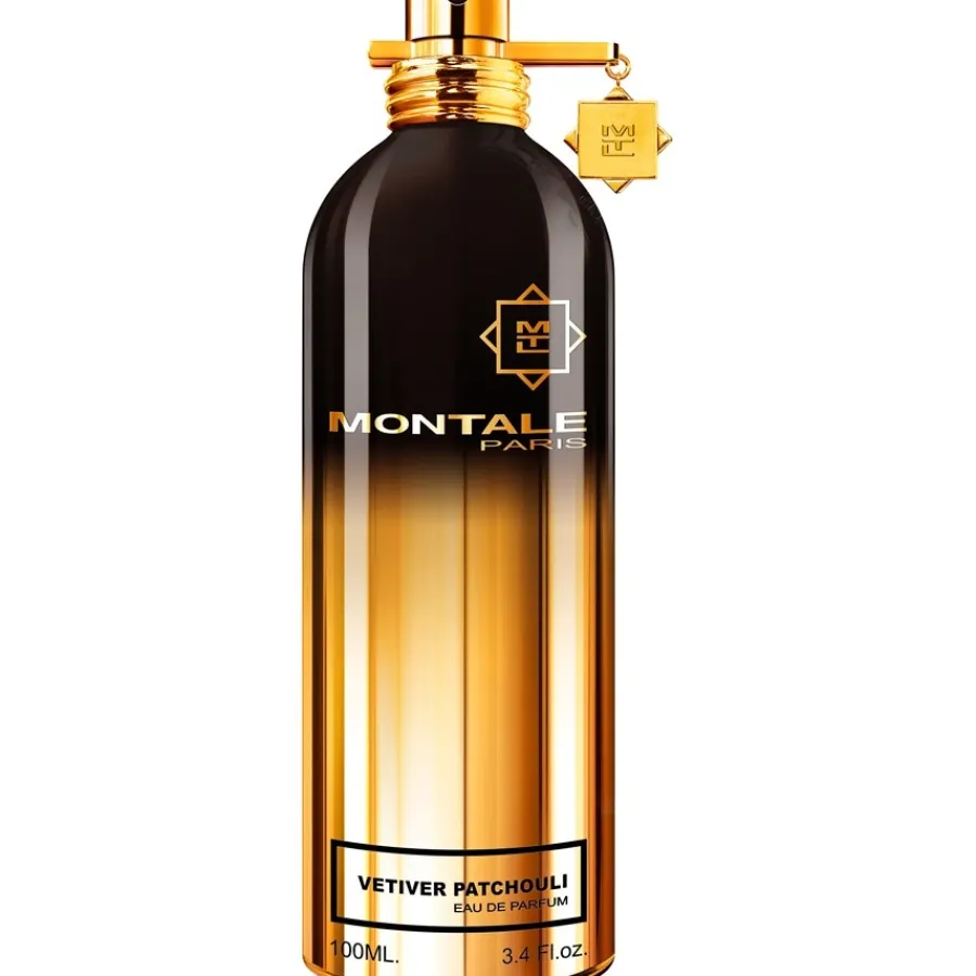 Montale Spices Vetiver Patchouli Eau de Parfum Spray