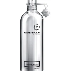 Montale Spices Wood & Spices Eau de Parfum Spray