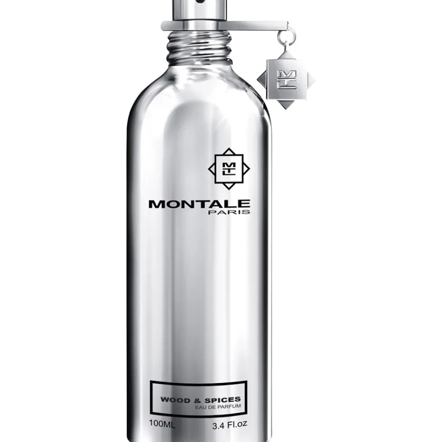 Montale Spices Wood & Spices Eau de Parfum Spray