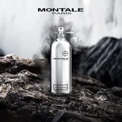 Montale Spices Wood & Spices Eau de Parfum Spray