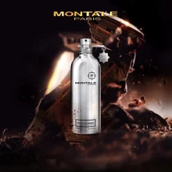 Montale Vanilla Chocolate Greedy Eau de Parfum Spray New