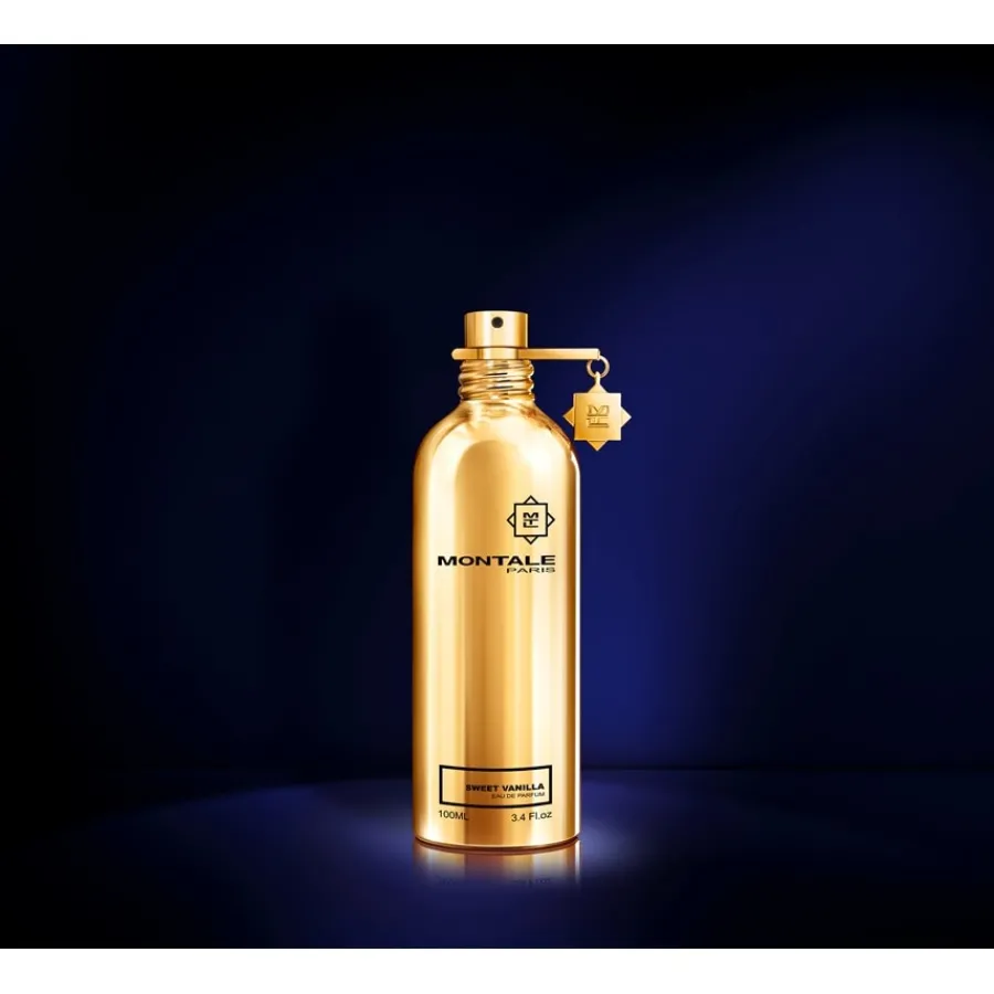 Montale Vanilla Sweet Vanilla Eau de Parfum Spray