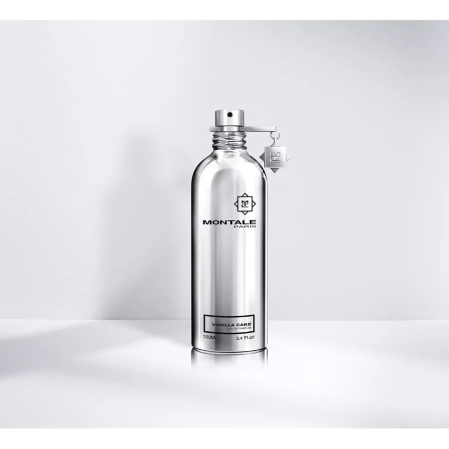 Montale Vanilla Vanilla Cake Eau de Parfum Spray Outlet