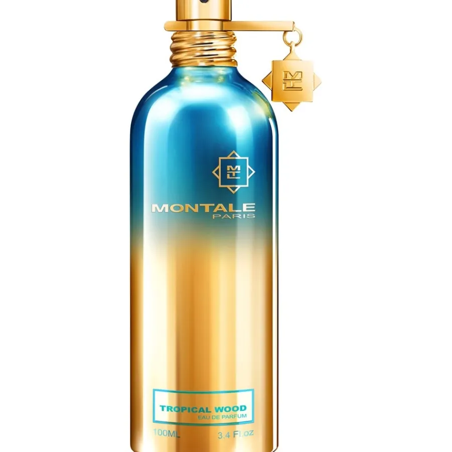 Montale Wood Tropical Wood Eau de Parfum Spray