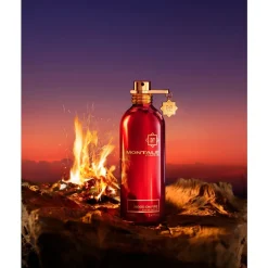 Montale Wood Wood On Fire Eau de Parfum Spray