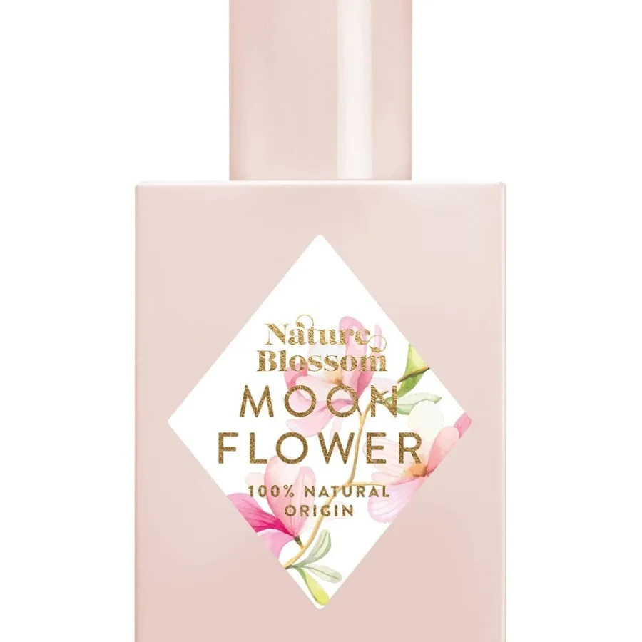 Nature Blossom Moon Flower Eau de Parfum Spray von