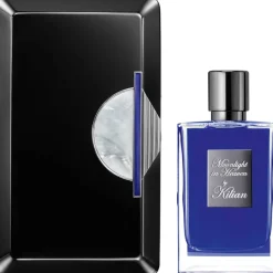 Kilian Paris Moonlight in Heaven Fresh Citrus Perfume Spray with Clutch von