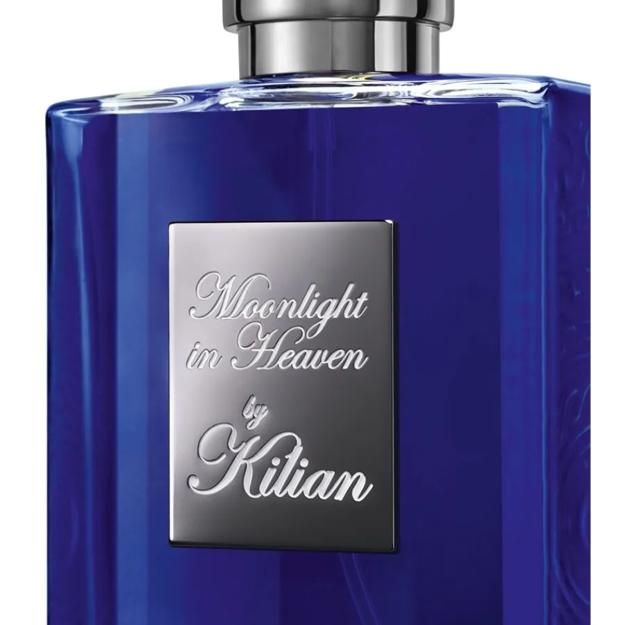 Kilian Paris Moonlight in Heaven Fresh Citrus Perfume Spray with Clutch von