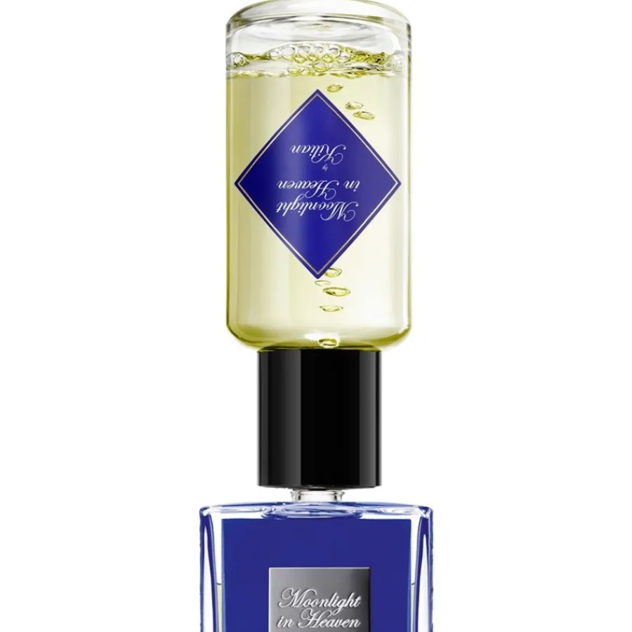 Kilian Paris Moonlight in Heaven Refill Fresh Citrus Perfume Spray von Hot