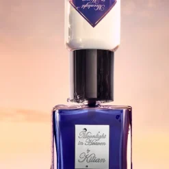 Kilian Paris Moonlight in Heaven Refill Fresh Citrus Perfume Spray von Hot