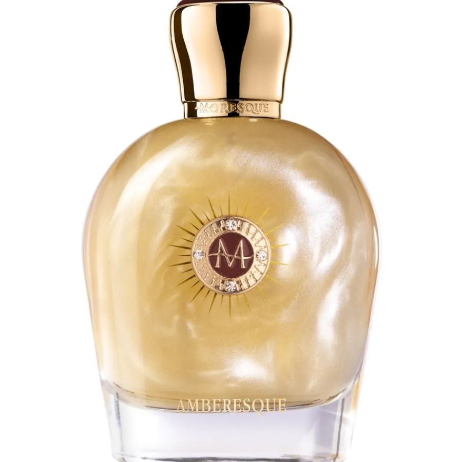 Moresque Art of Blend Amberesque Eau de Parfum Spray