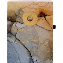 Moresque Art of Blend Amberesque Eau de Parfum Spray