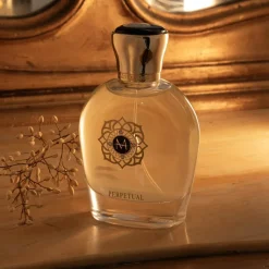 Moresque Art of Blend Perpetual Eau de Parfum Spray New