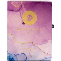 Moresque Art of Blend Rand Rose Eau de Parfum Spray New