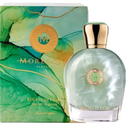 Moresque Art of Blend Regina Di Fiori Eau de Parfum Spray