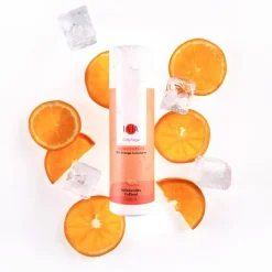 LAJA Morgenröte Belebendes Fußbad von