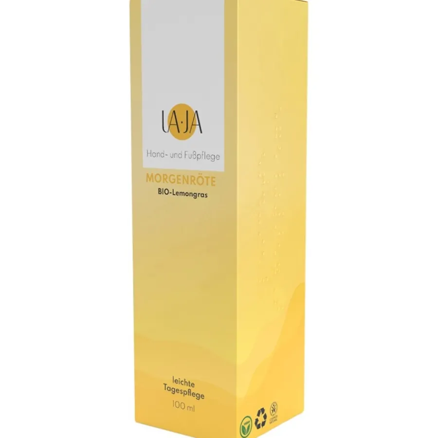 LAJA Morgenröte Hand- und Fuß leichteTagespflege von