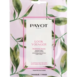 Payot Morning Masks Look Younger Sheet Mask von Best