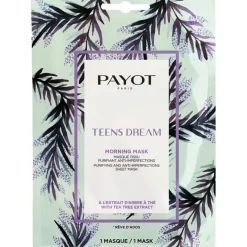 Payot Morning Masks Teens Dream Sheet Mask von