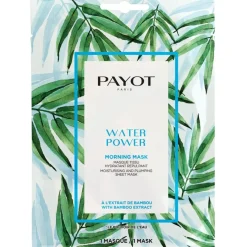 Payot Morning Masks Water Power Sheet Mask von Hot